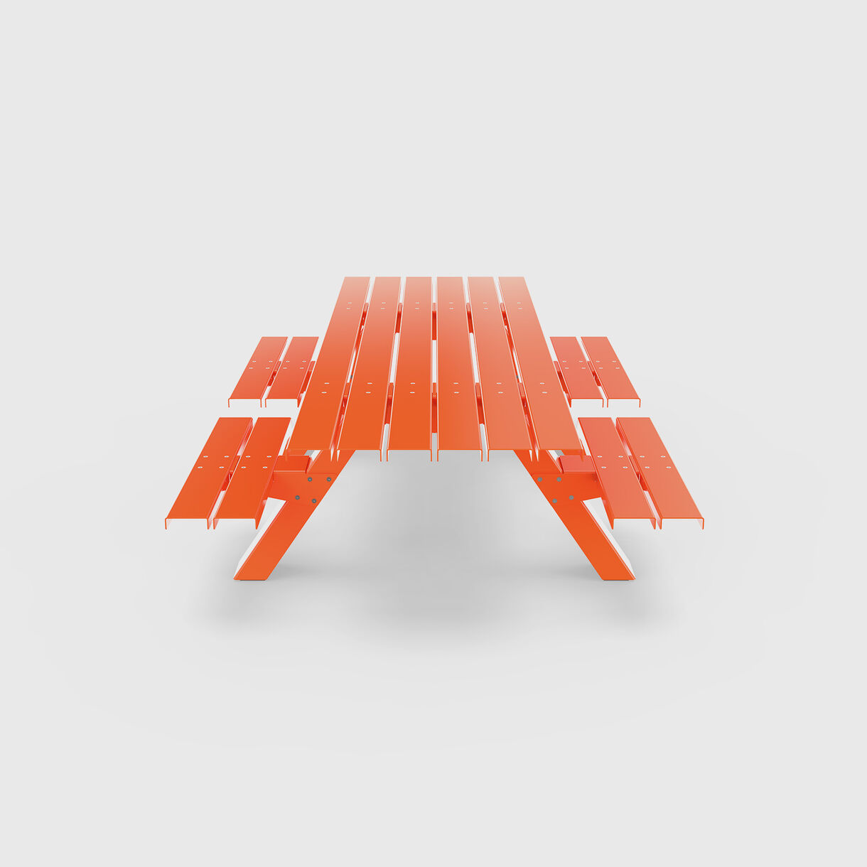 Mass Table