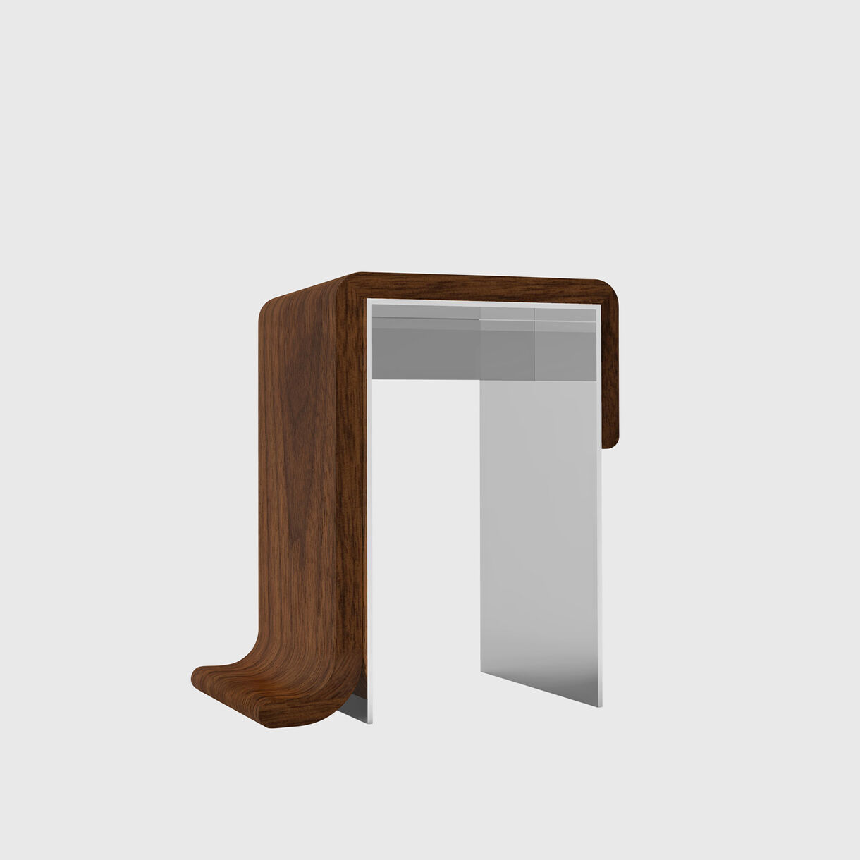 Melt Side Table