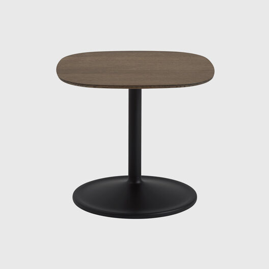 Soft Side Table Square