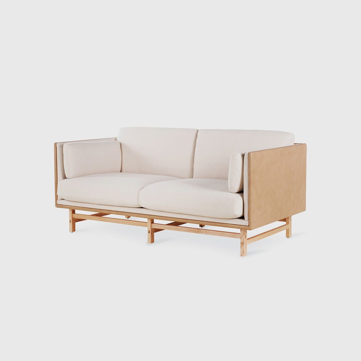 SW Sofa Two Seater