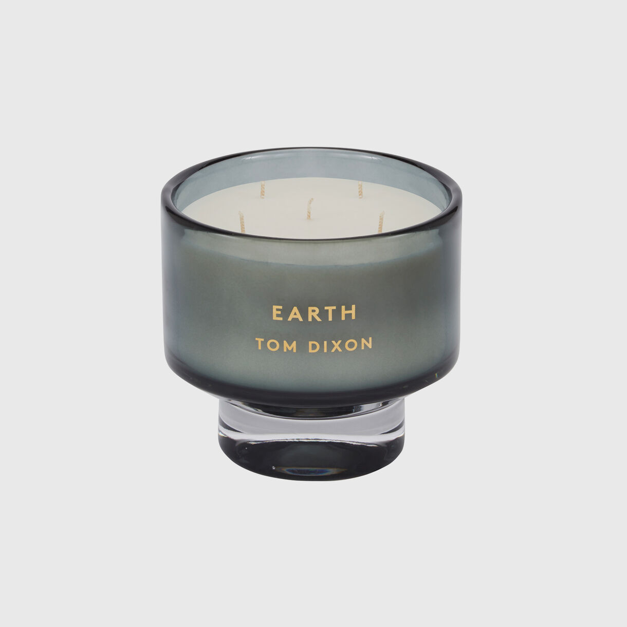 Elements Earth Candle, Large