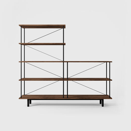 Seiton 3-2 Shelving
