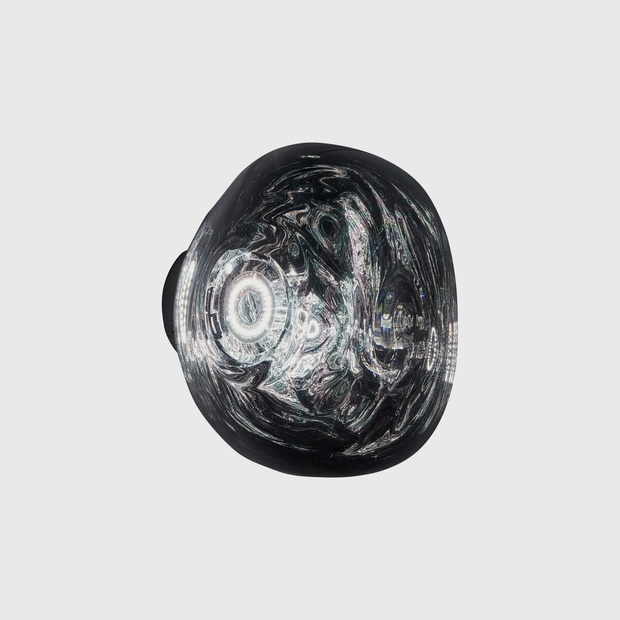 Melt Mini Surface, Chrome