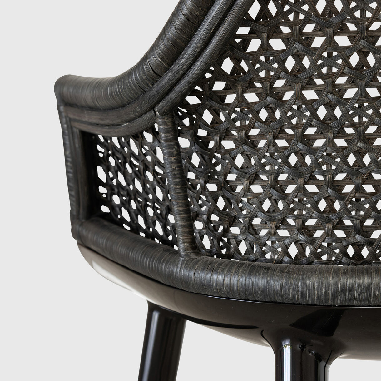 Cyborg Chair by Marcel Wanders Studio for Magis