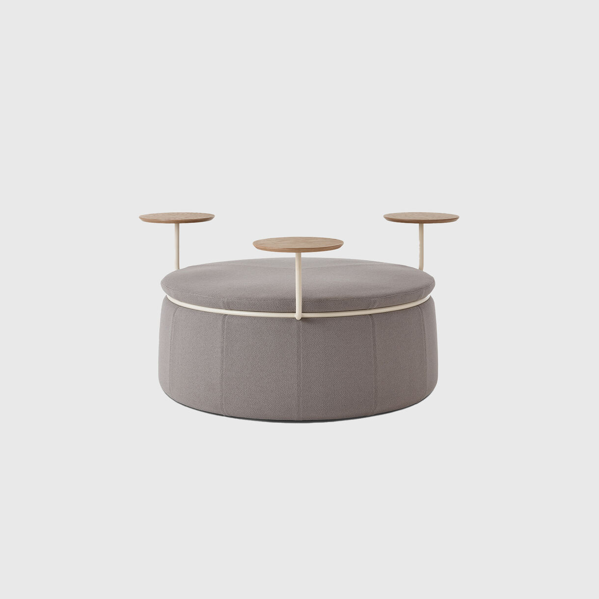Lasso Seating, with Table
