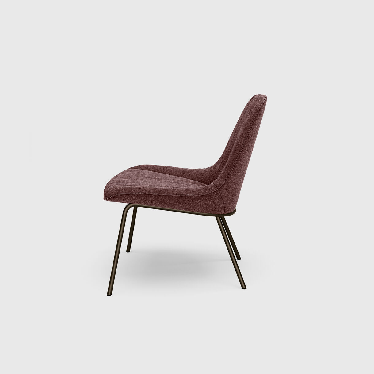 Sheru Lounge Chair, Legs