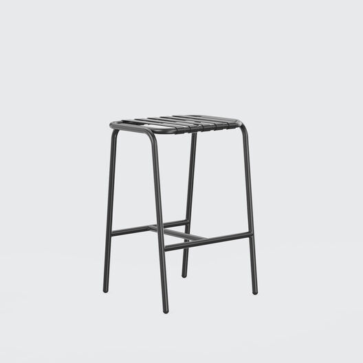 Strap Stool