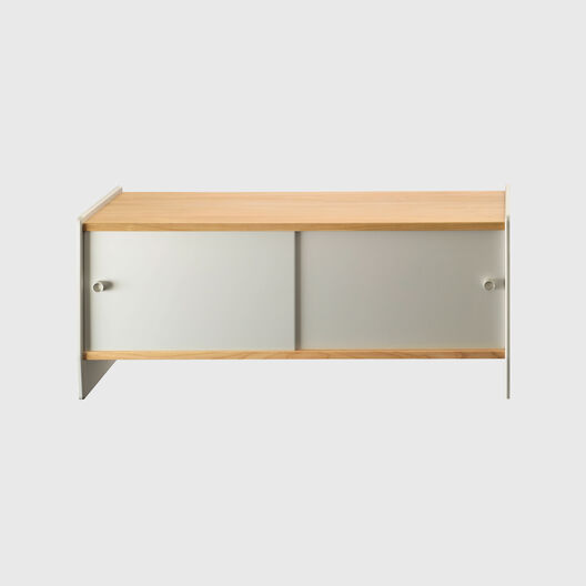 Theca Sideboard