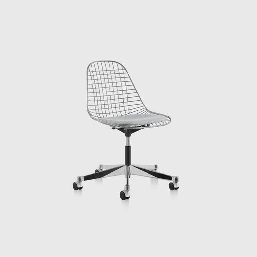 Eames&reg; Task Chair, Wire
