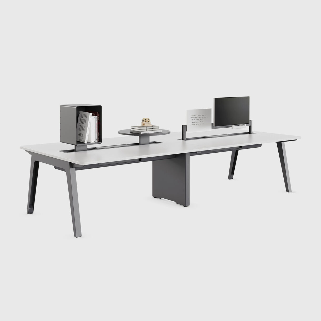 Byne System, Optimis Leg