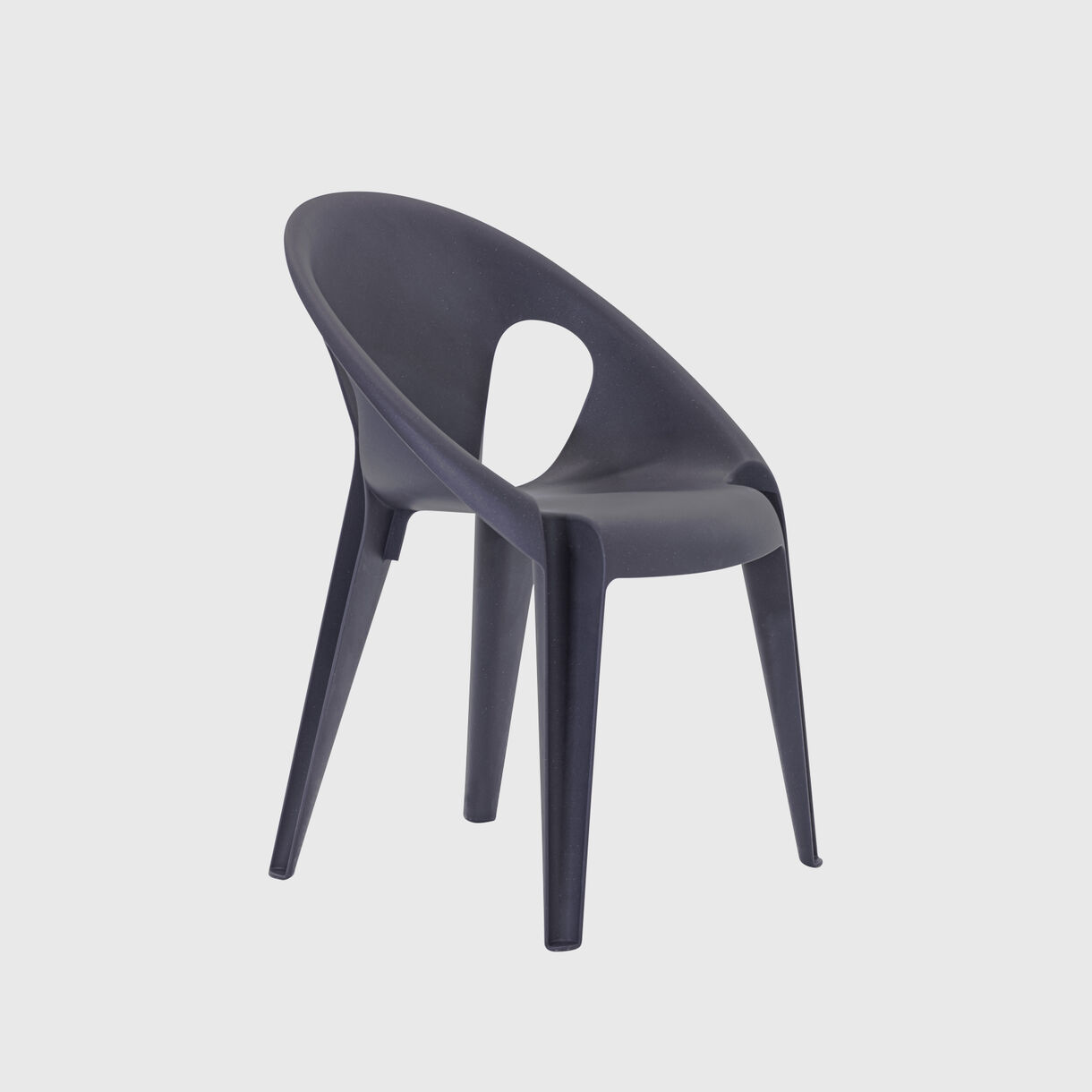 Bell Chair, Midnight