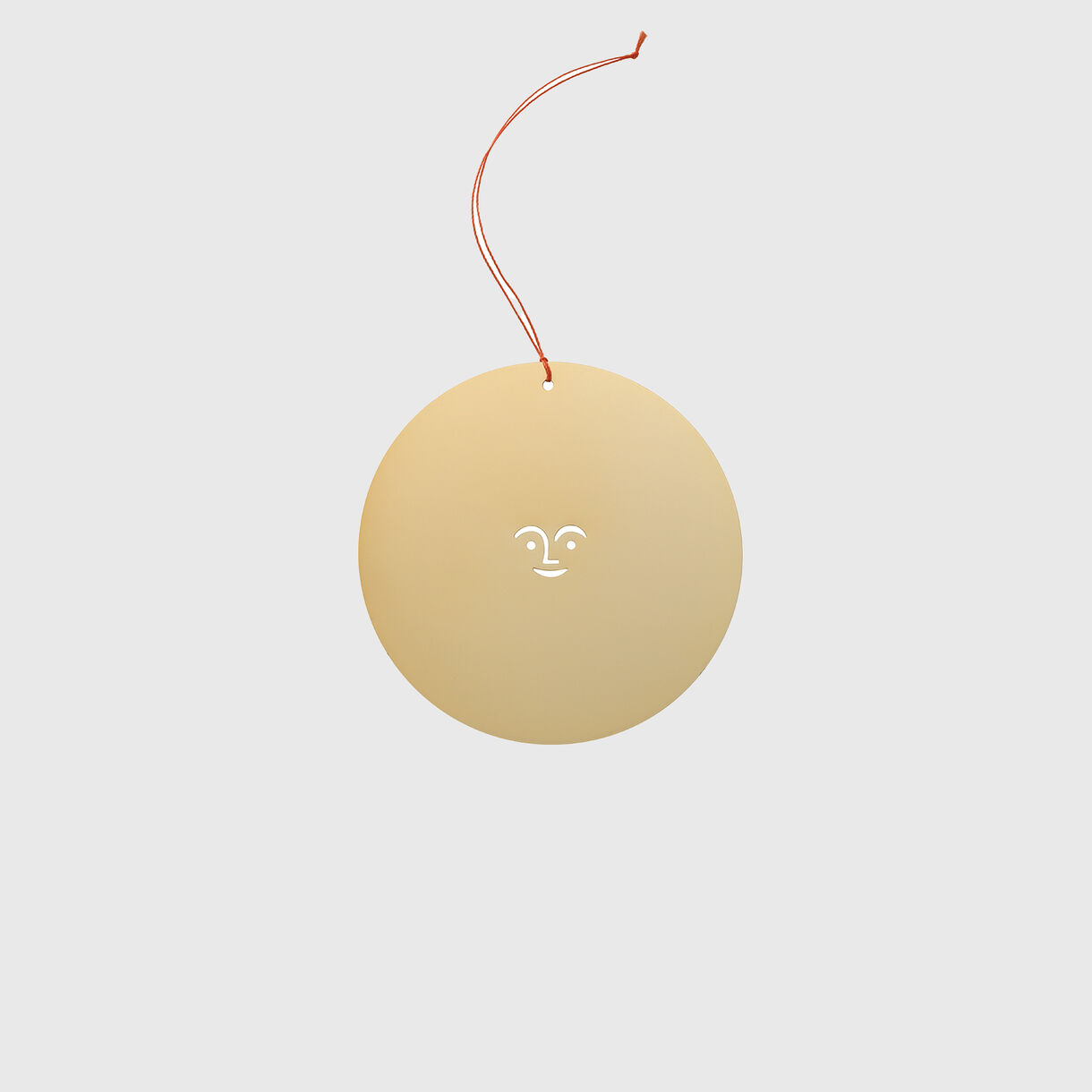 Girard Ornaments, Sun