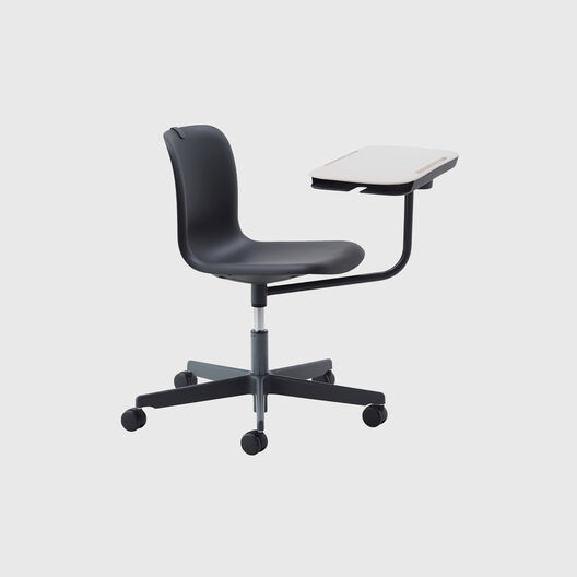 SixE Learn Side Chair