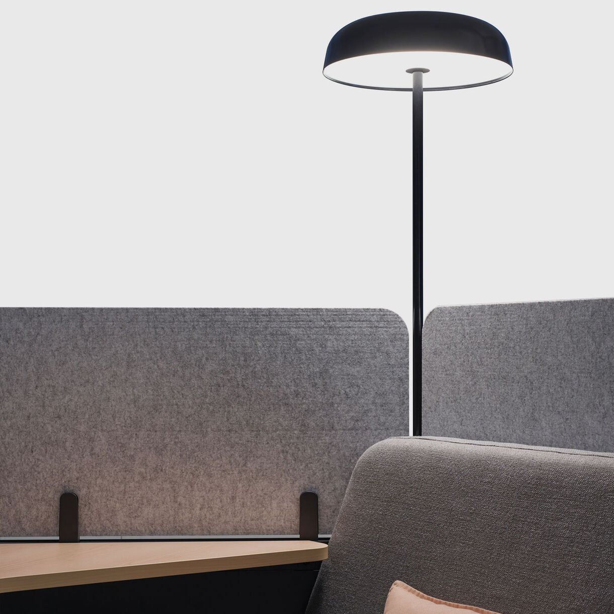 Catena Office Landscape