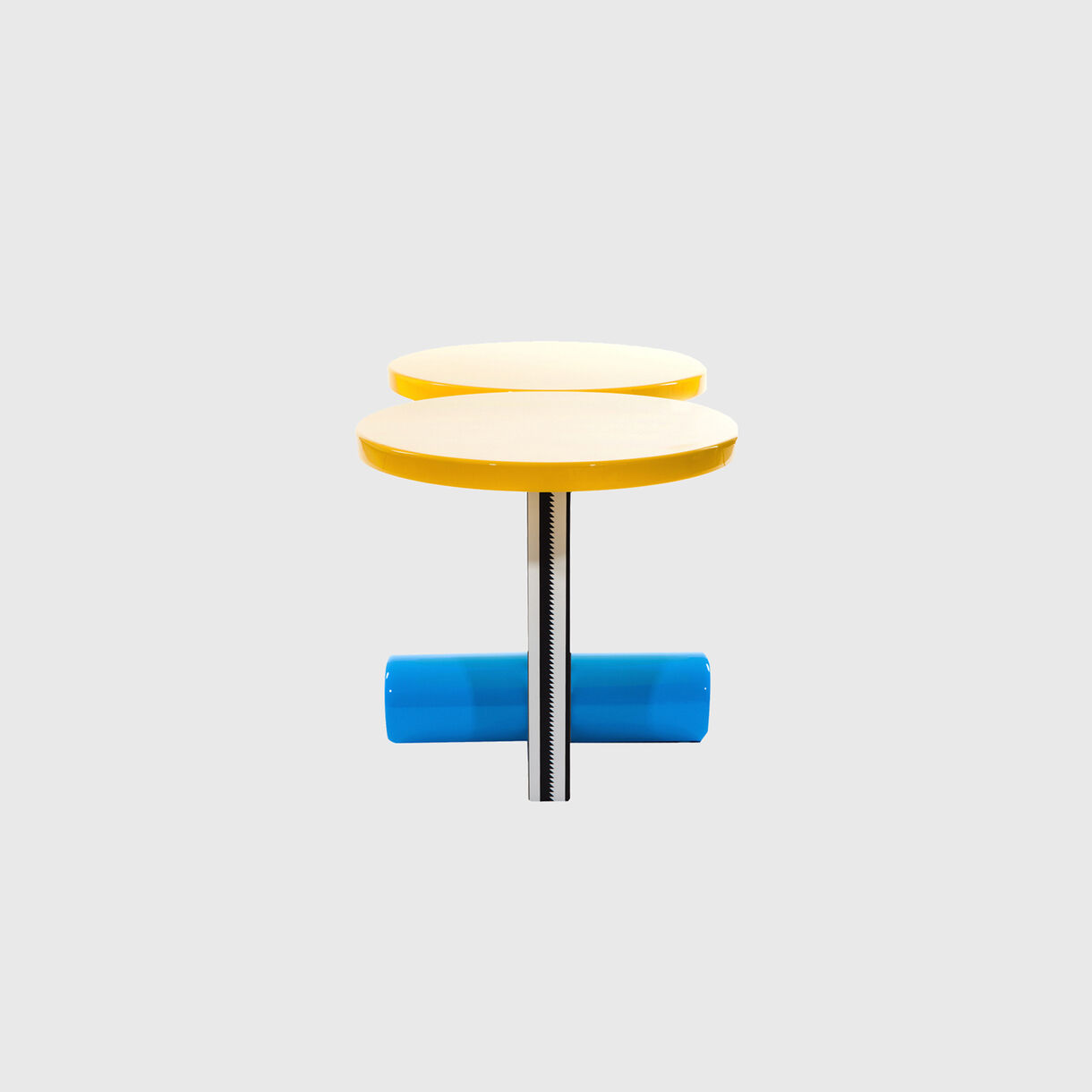 Polar Coffee Table