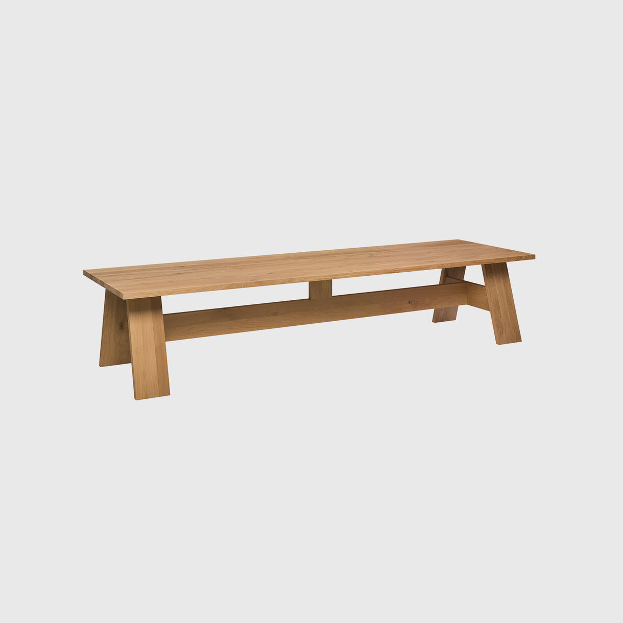 Fayland Table, Oak