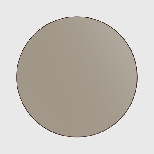 Full Circle Mirror