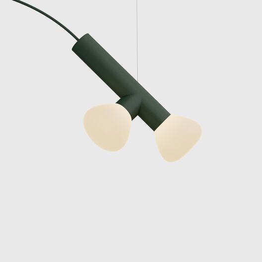 Parc 03 Pendant Light