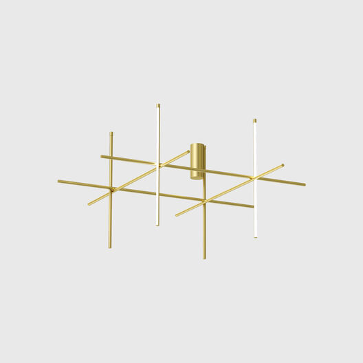 Coordinates Ceiling 4