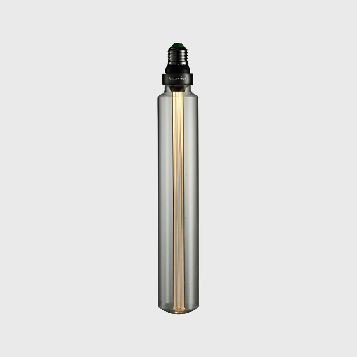 Buster Bulb, E27 Tube