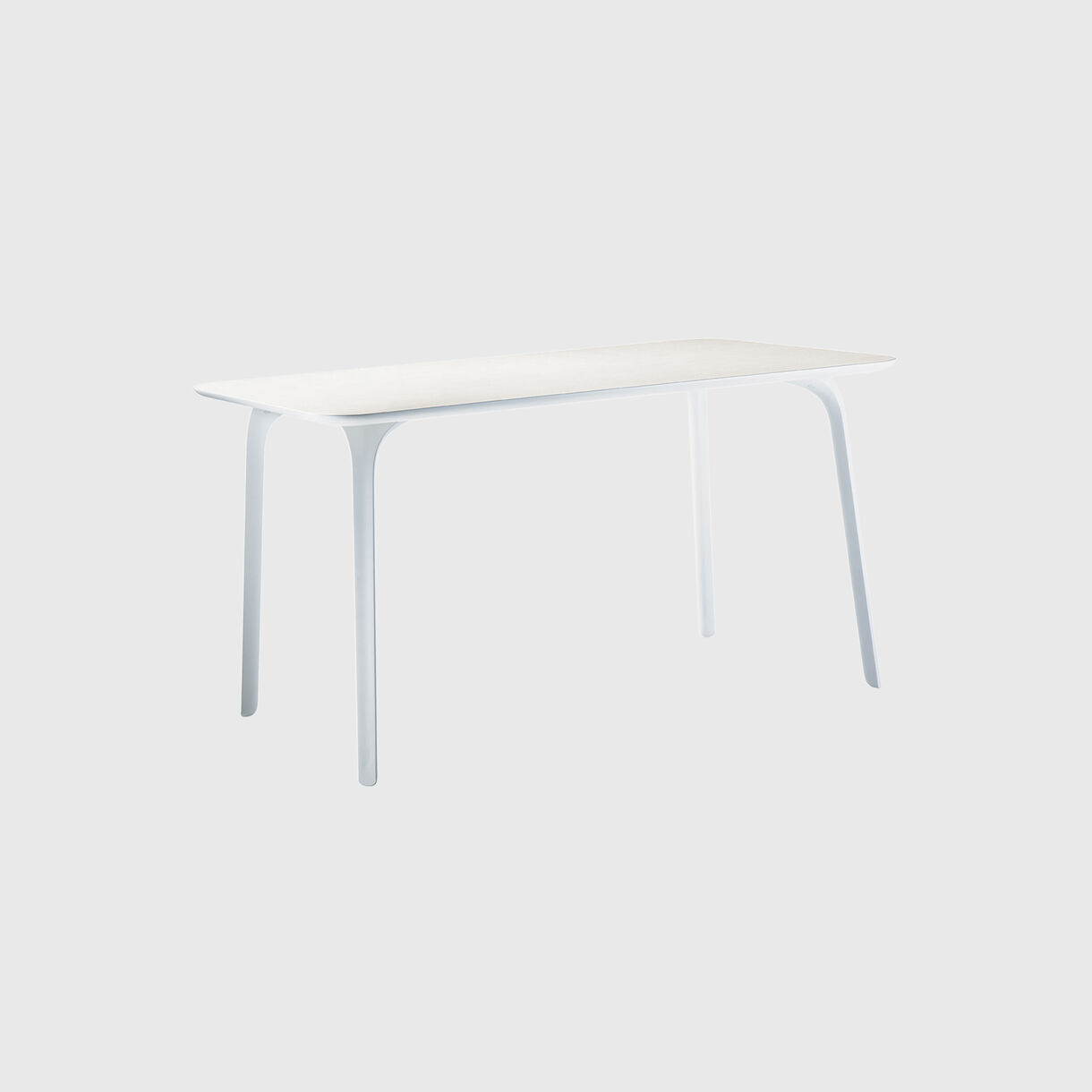 First Table, Rectangle