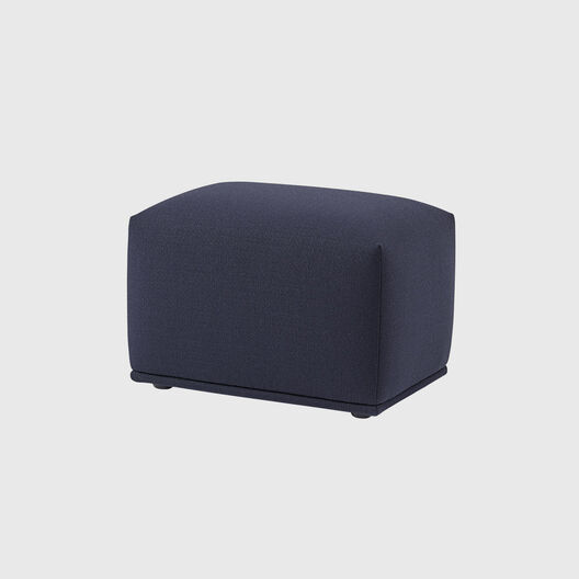 Echo Pouf