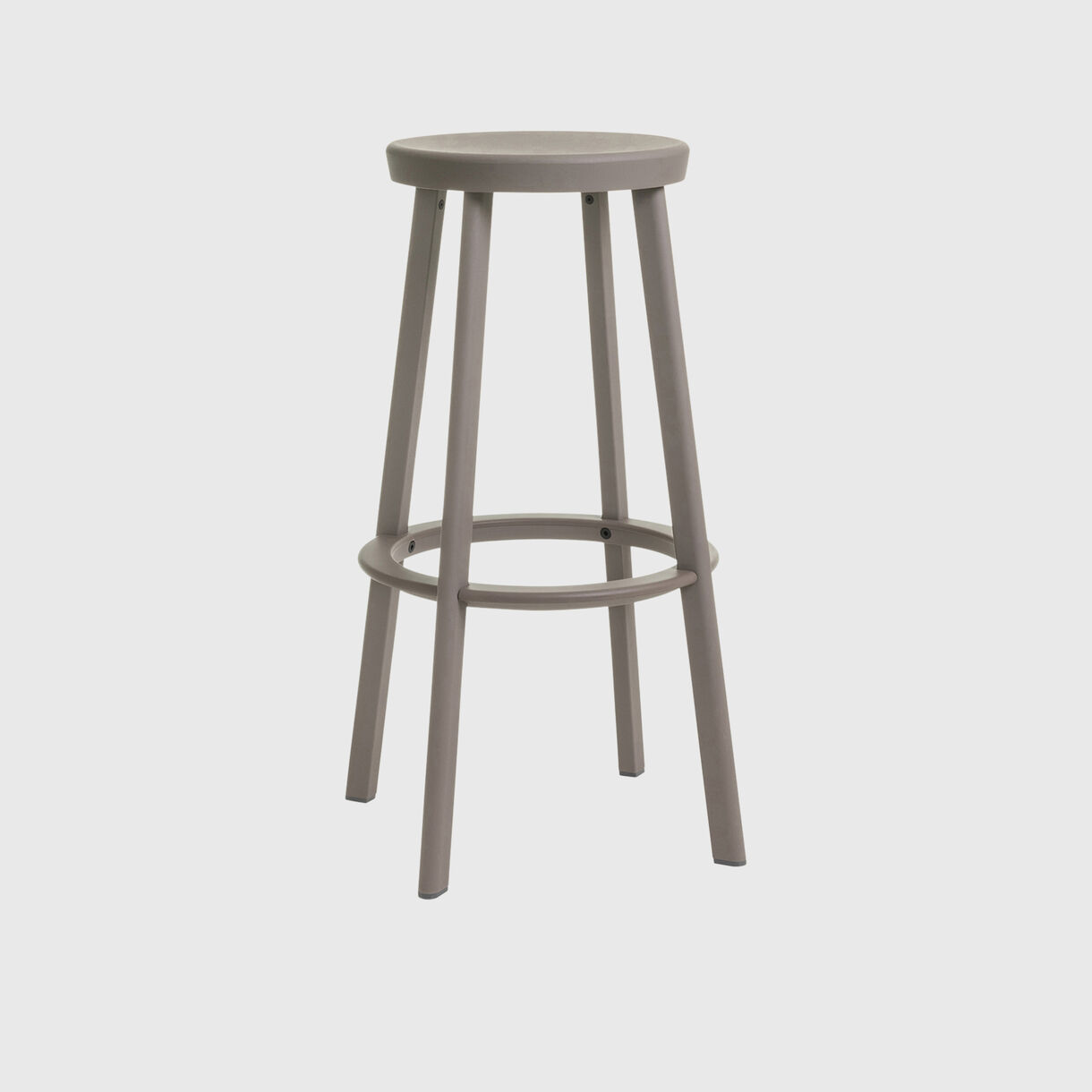 Dejavu Stool, Bar Beige