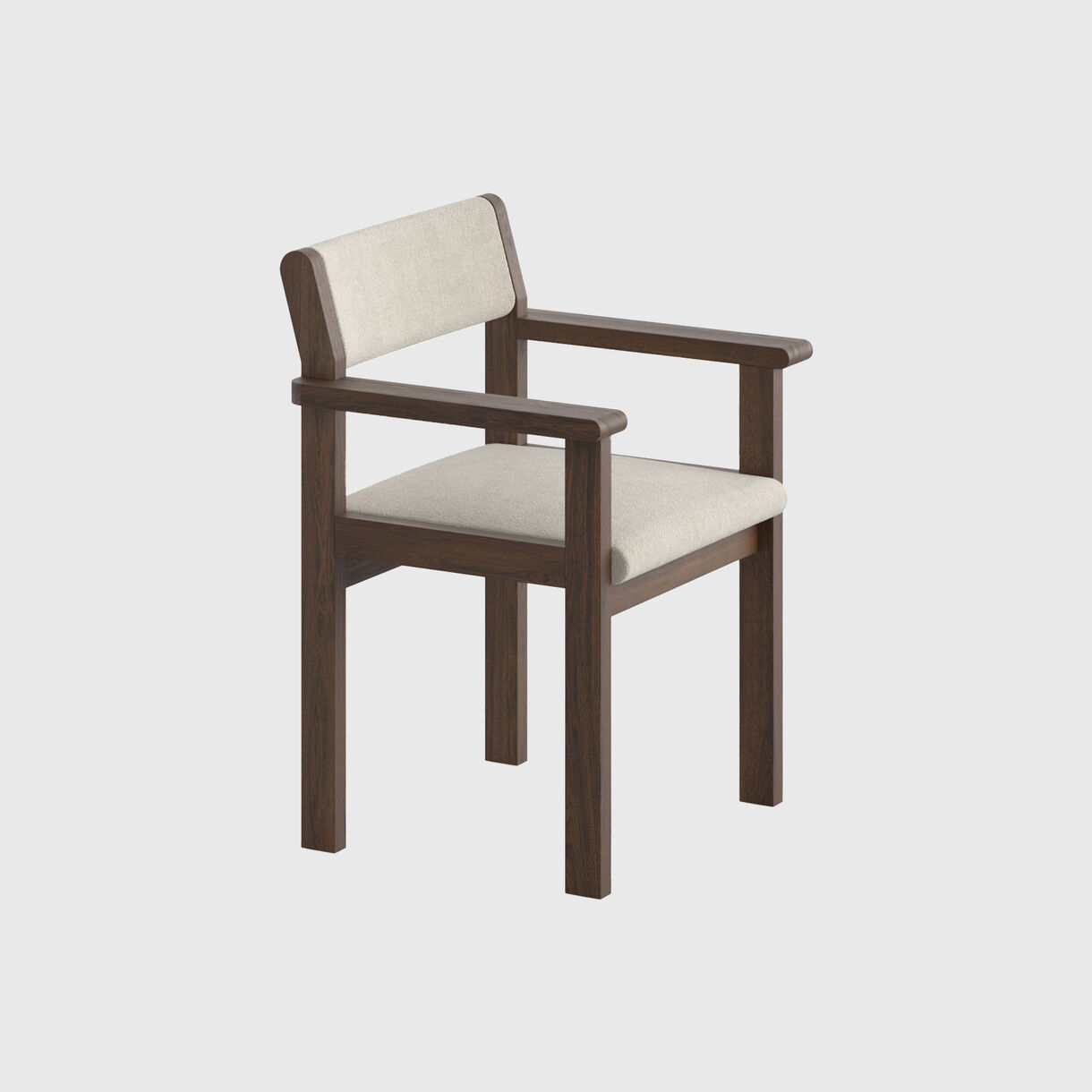 Alde Armchair