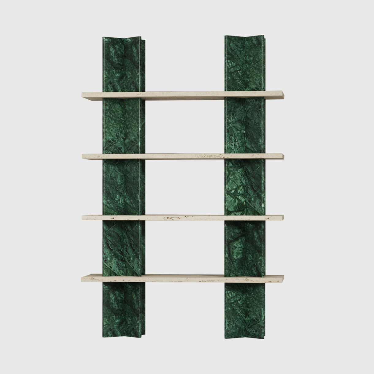 Monument Shelving