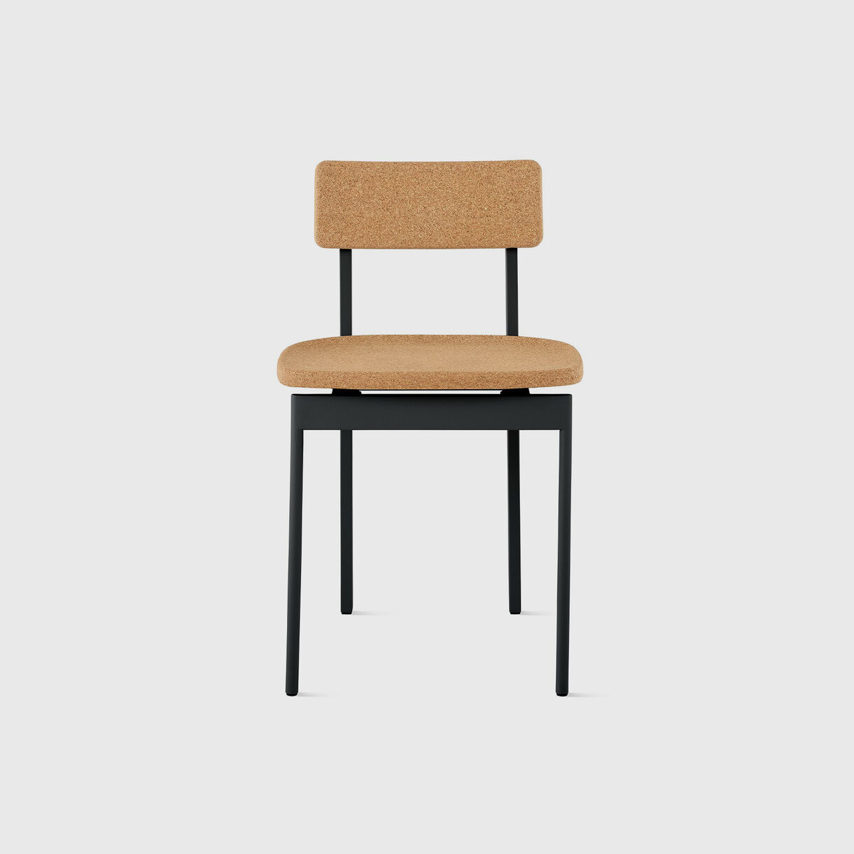 Betwixt Chair, Light Cork & Black