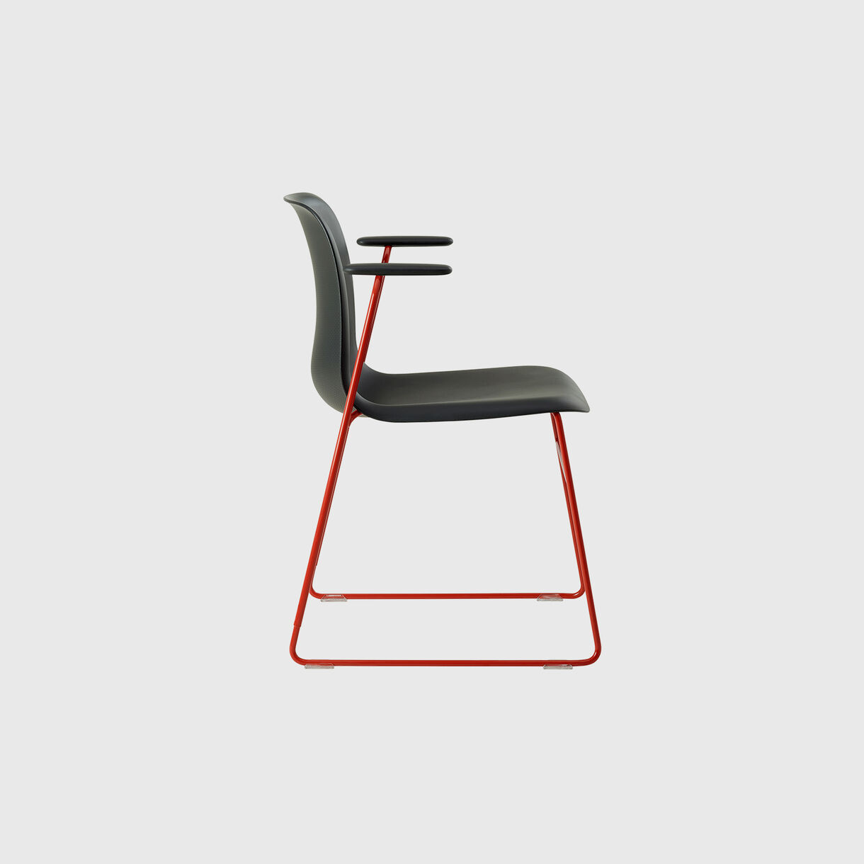 SixE Armchair Sled Base