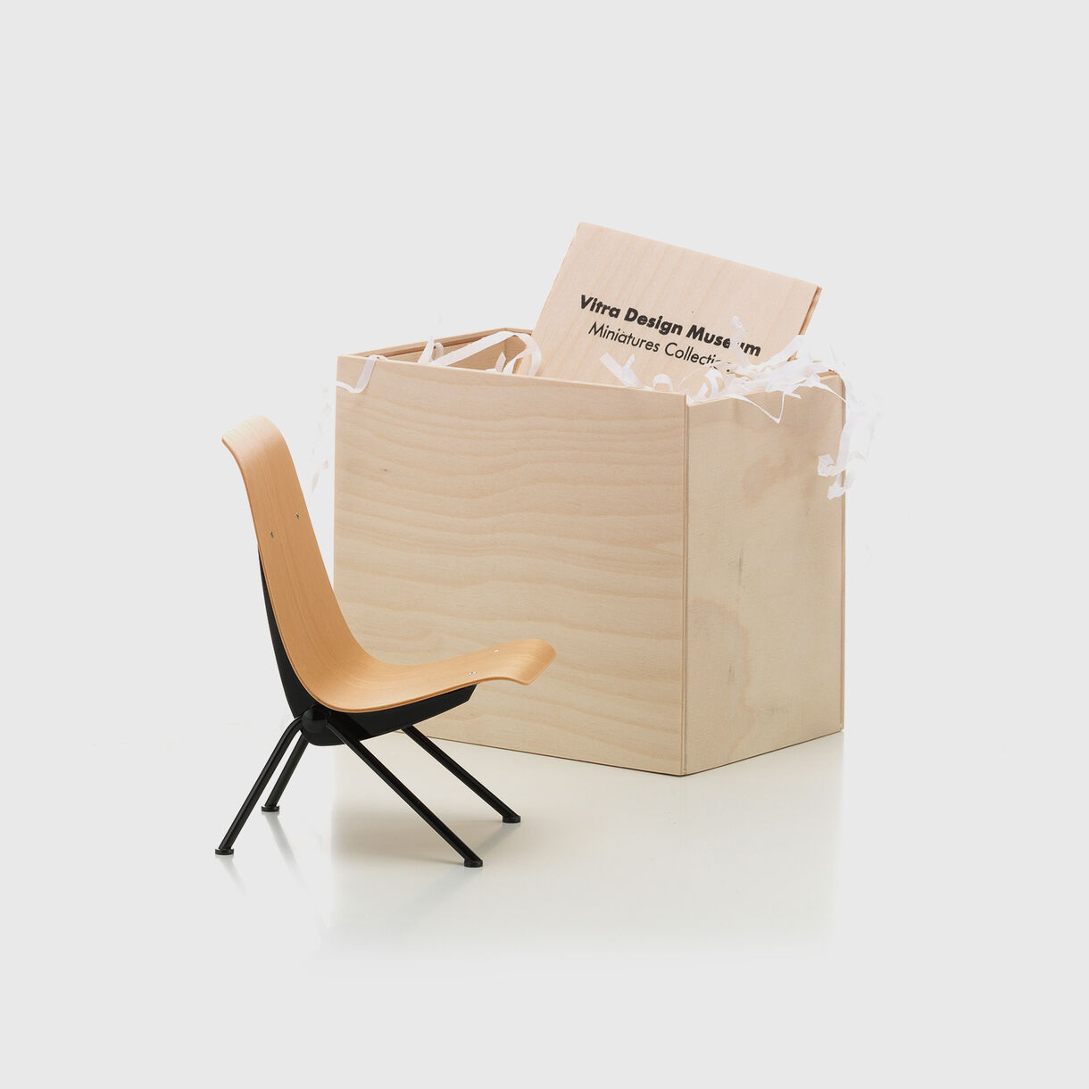 Miniature Antony Chair