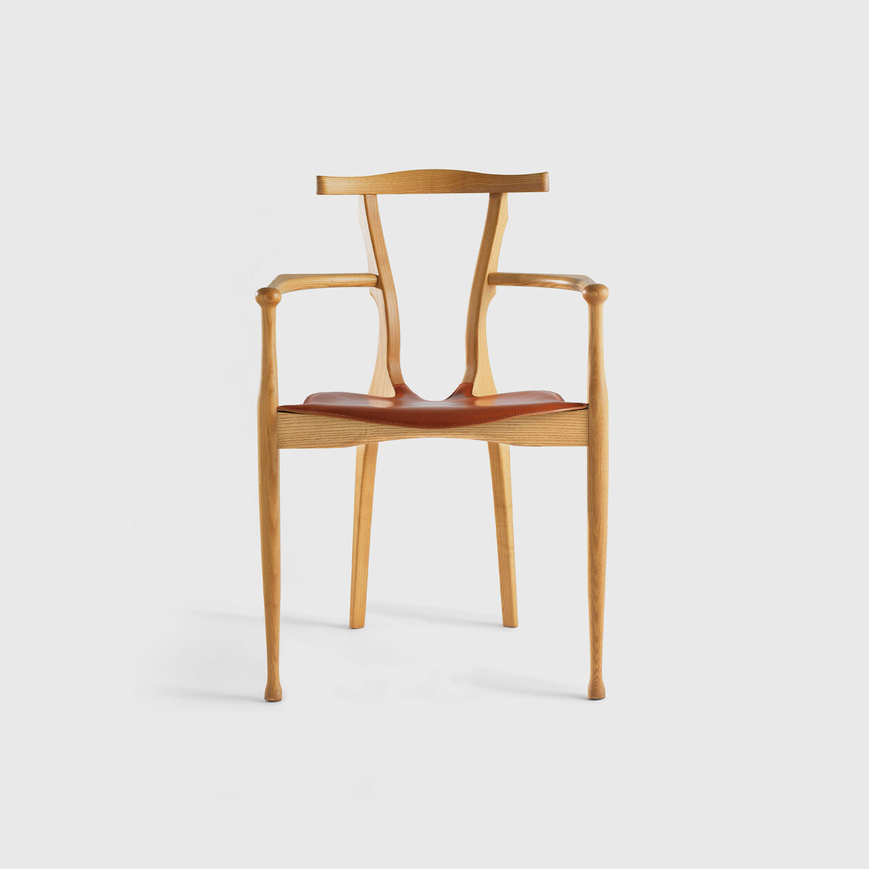 Gaulino Chair, Ash
