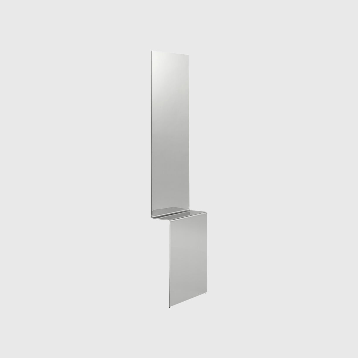 Pleat Mirror