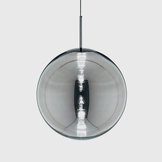 Globe Pendant Light