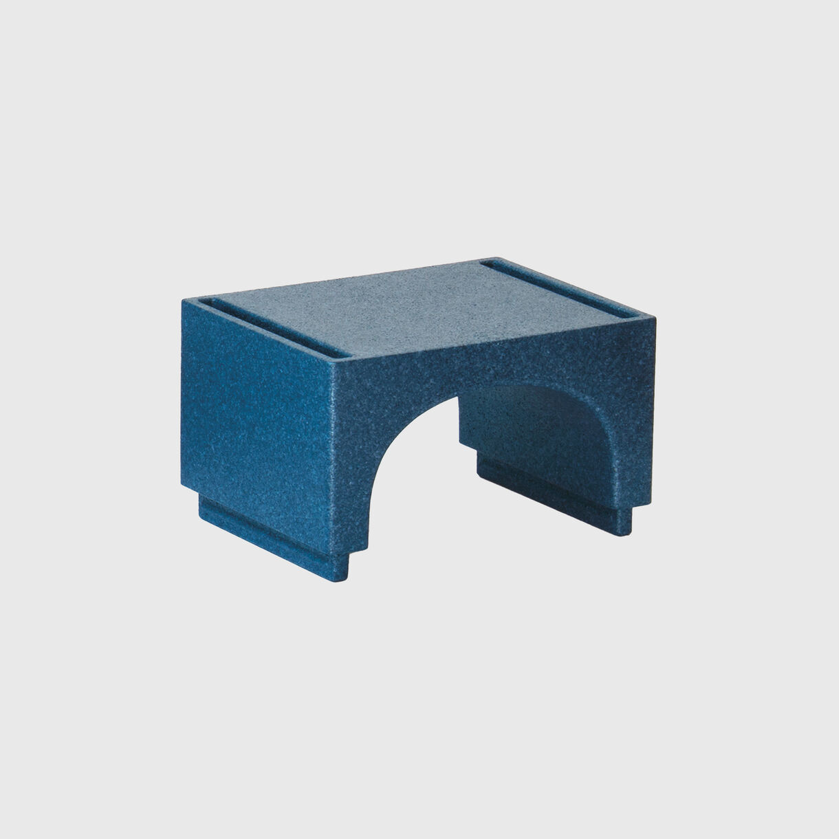 Eur, Module B, Blue