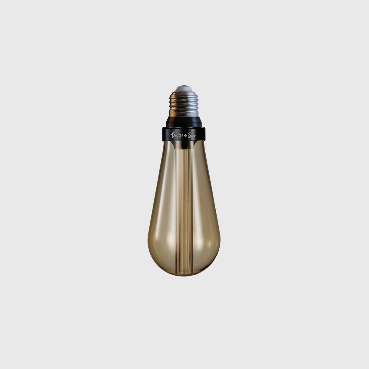 Buster Bulb, E27, Gold