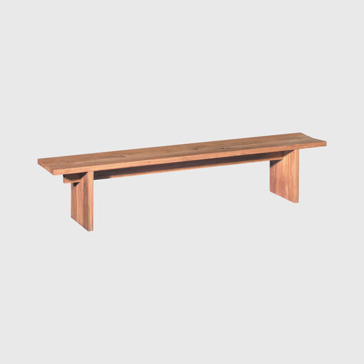 Taro Bench