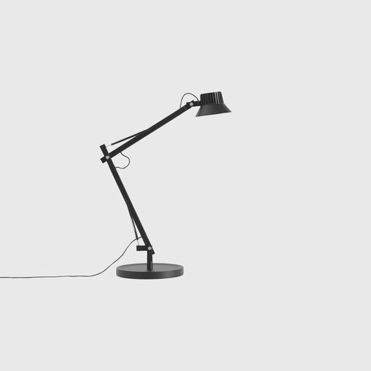 Dedicate Table Lamp