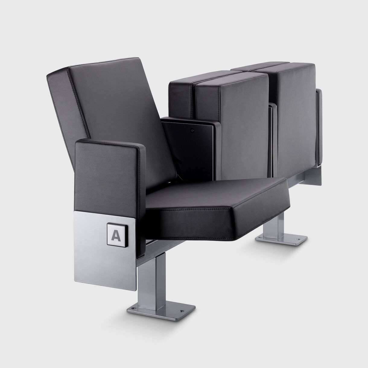 Microflex Seating
