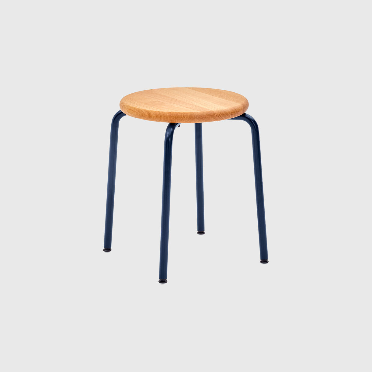 Penny Low Stool