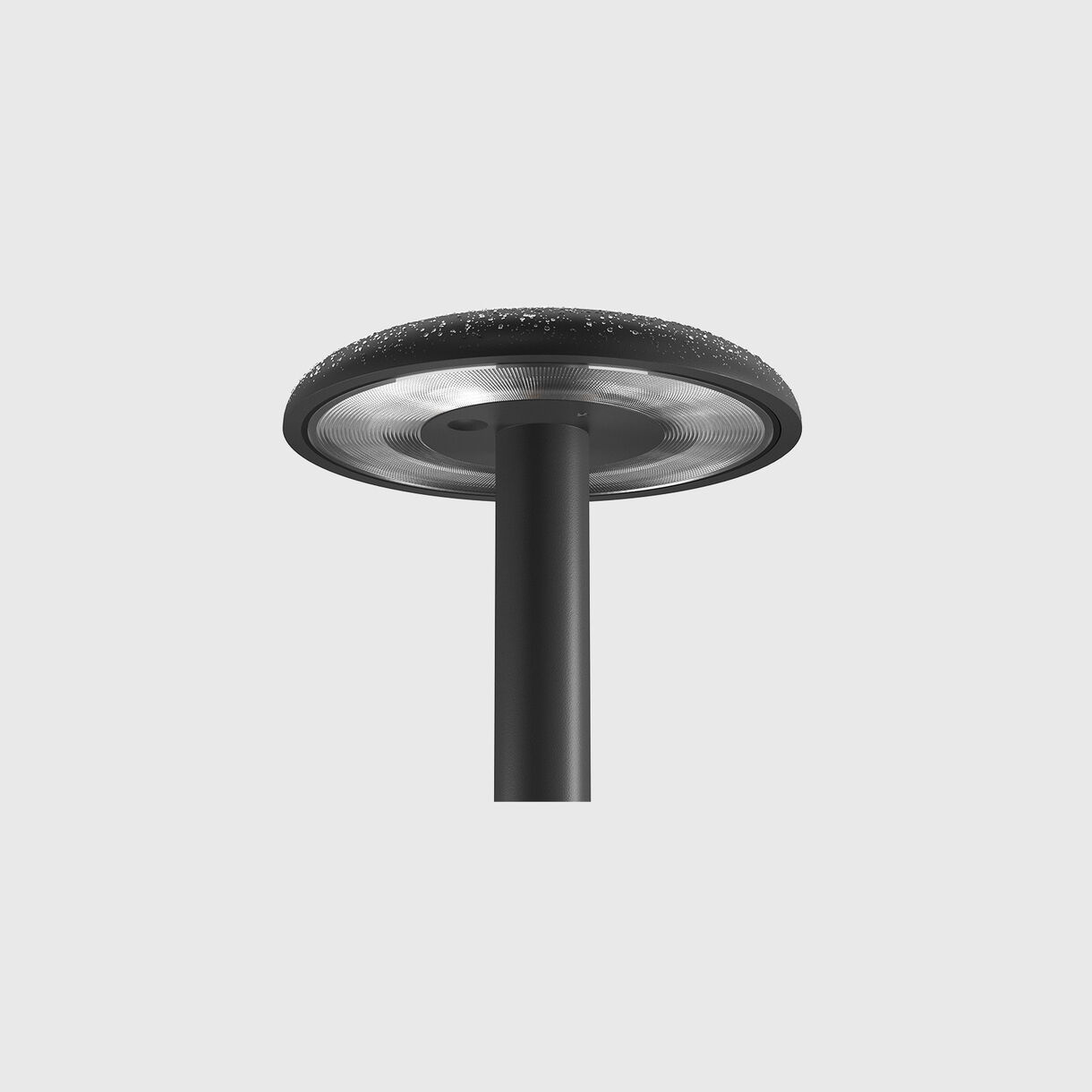 Gustave Table Lamp, Anthracite