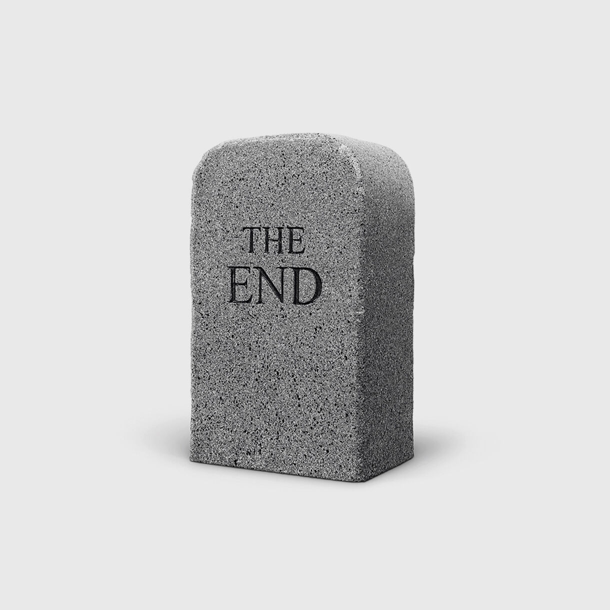 The End, Grey