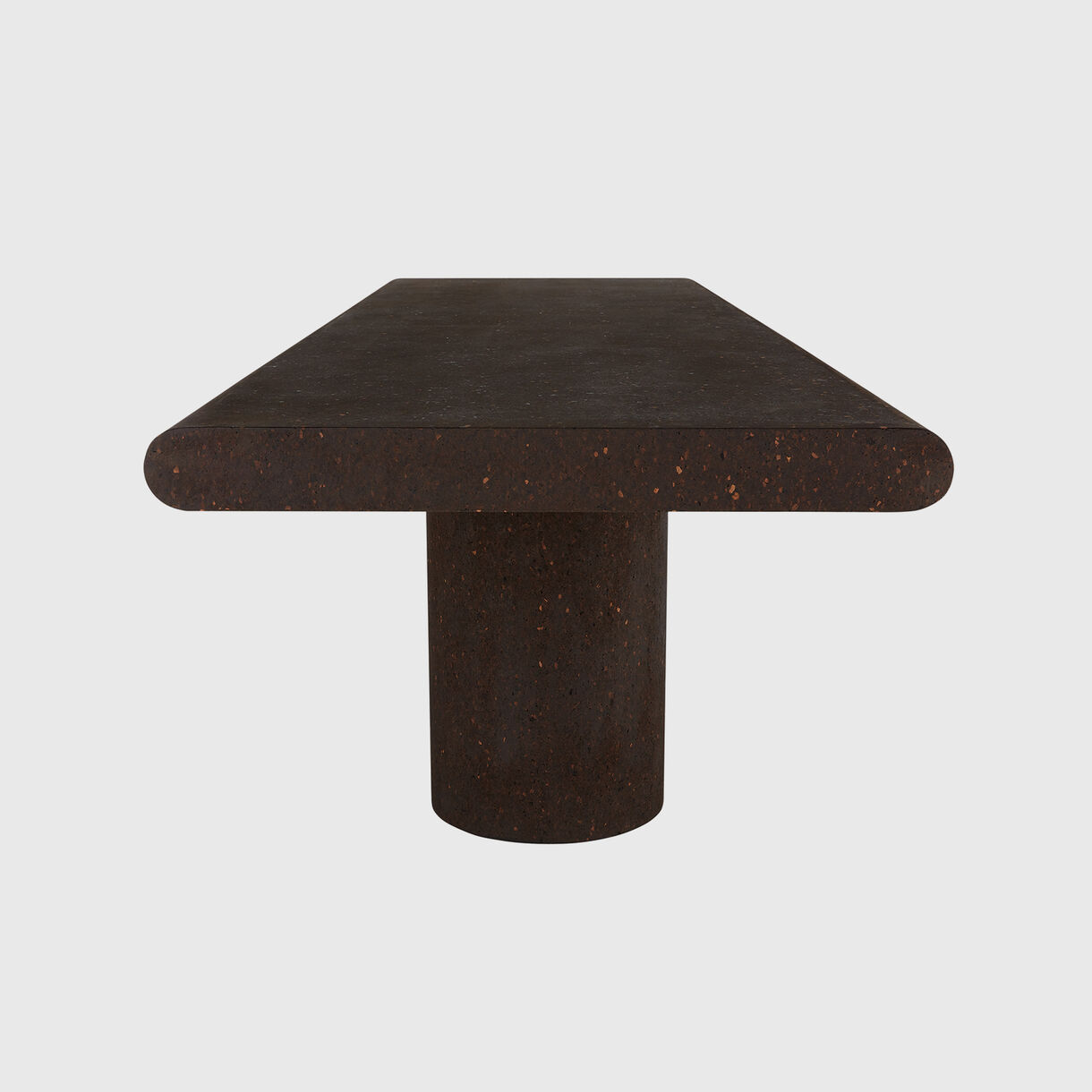 Cork Dining Table