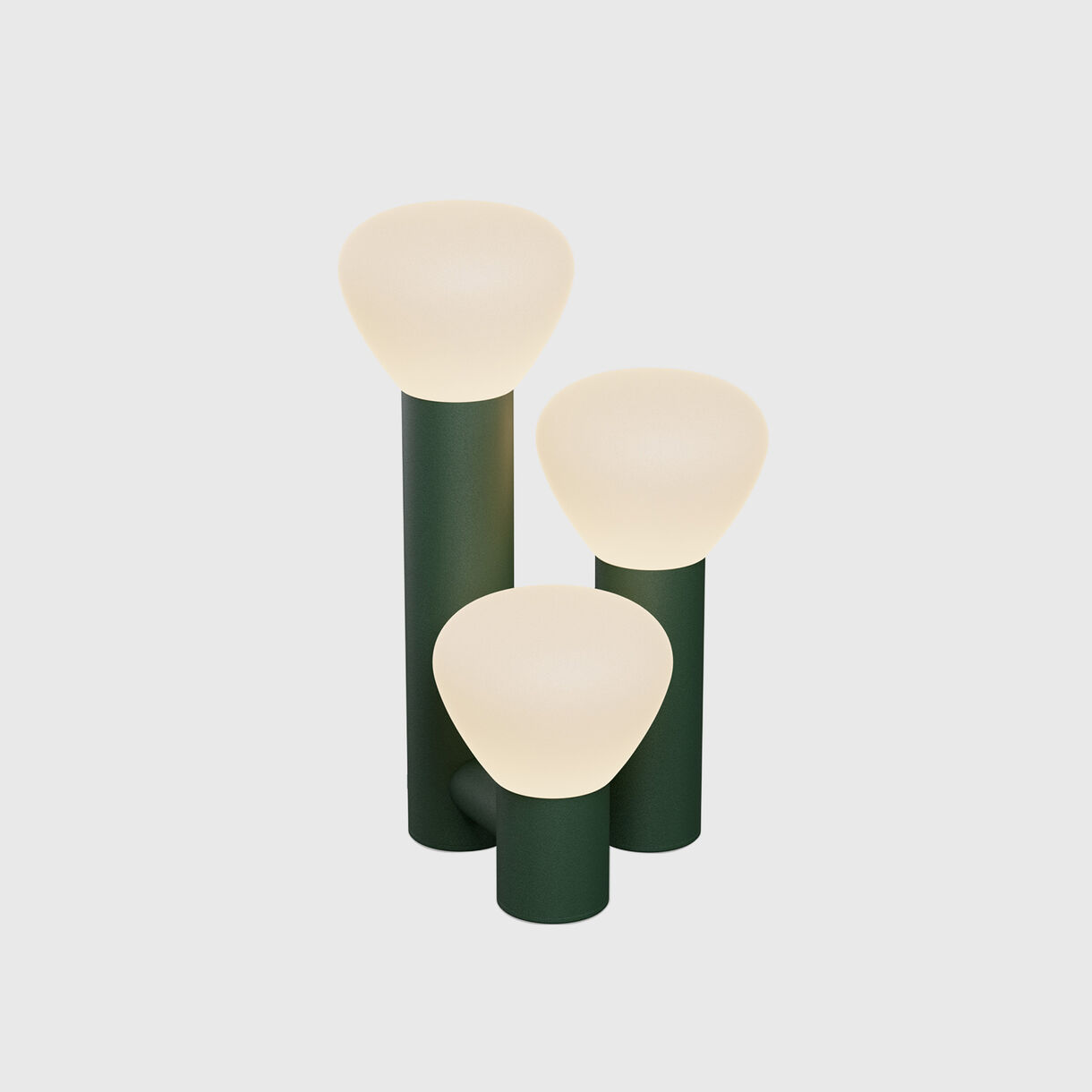 Parc 06, Green