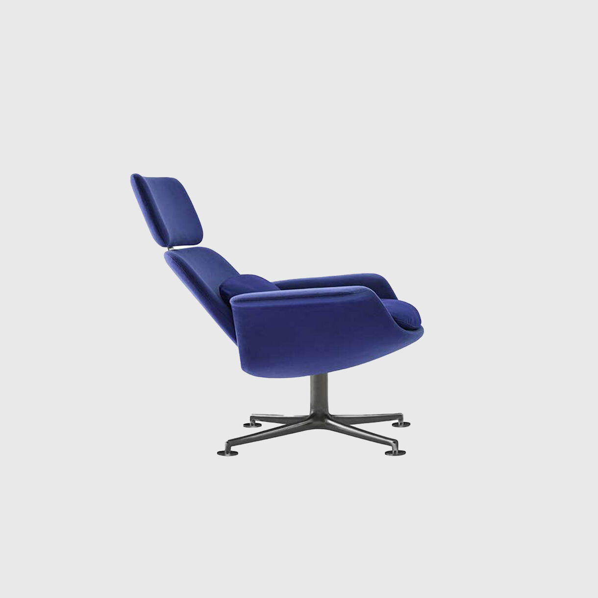 KN02 High Back Lounge Chair