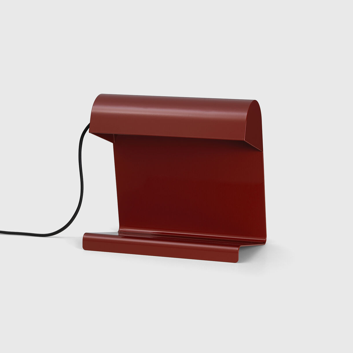 Lampe de Bureau, Japanese Red