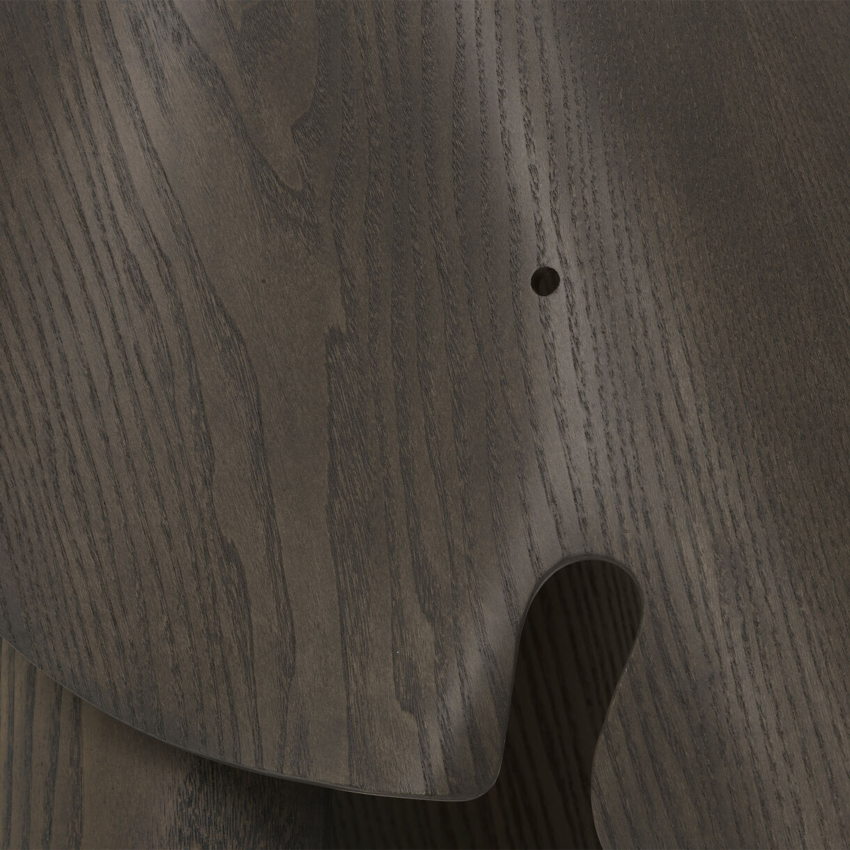 Eames Elephant Plywood, Ash Grey
