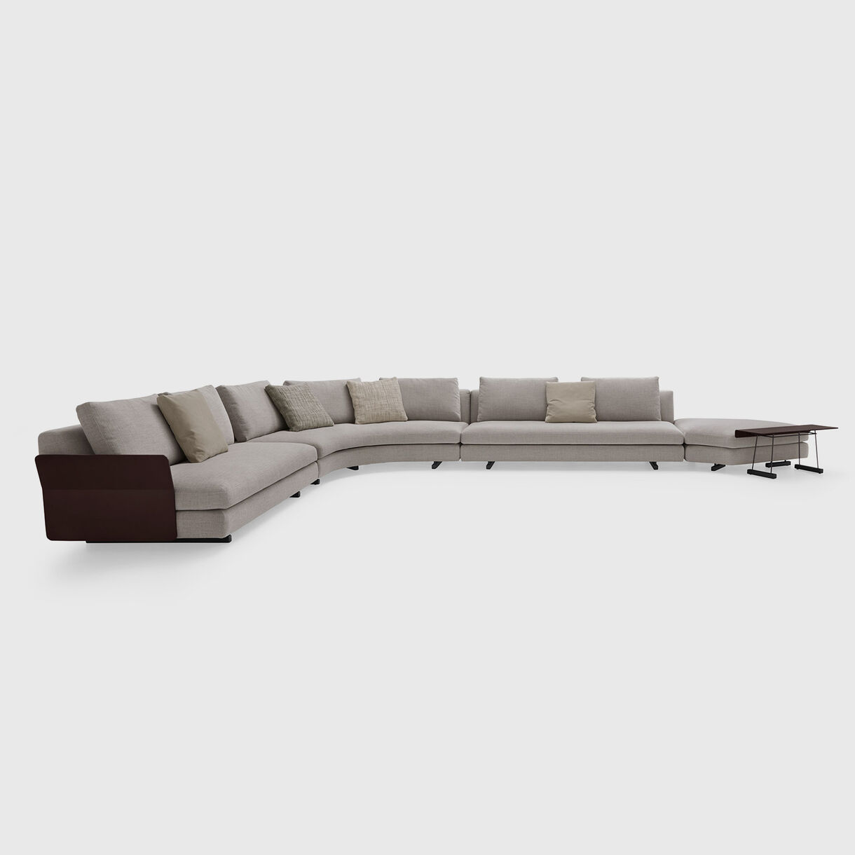 Tama Living Corner Sofa