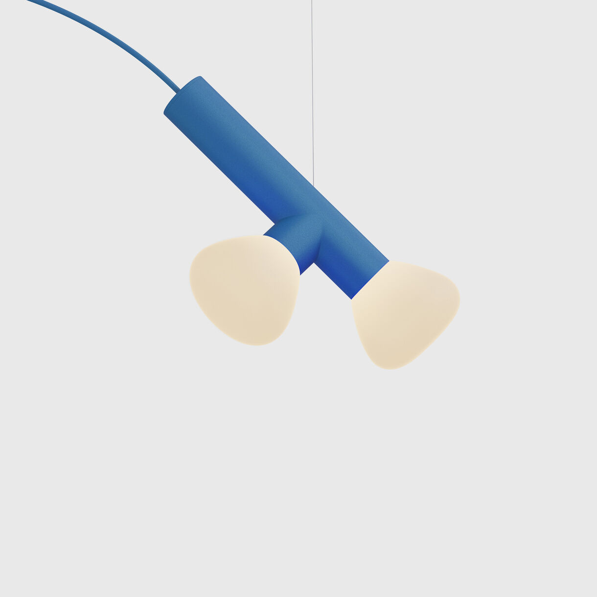 Parc 03, Blue